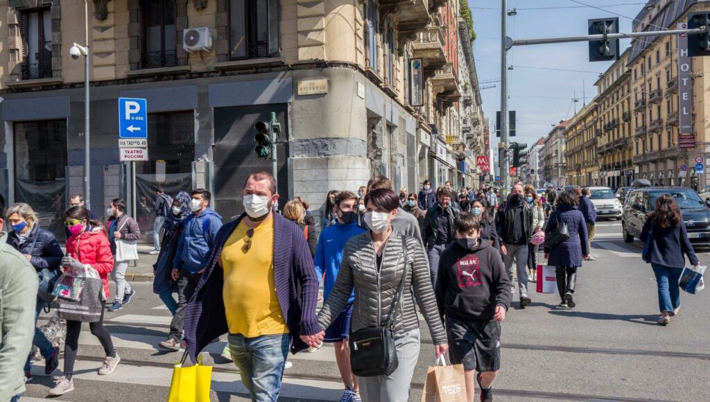 ristrutturazione appartamento corso buenos aires milano