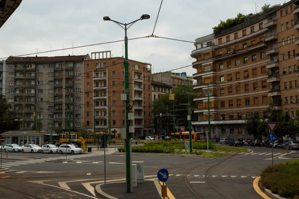 ristrutturazione appartamento Milano Lambrate