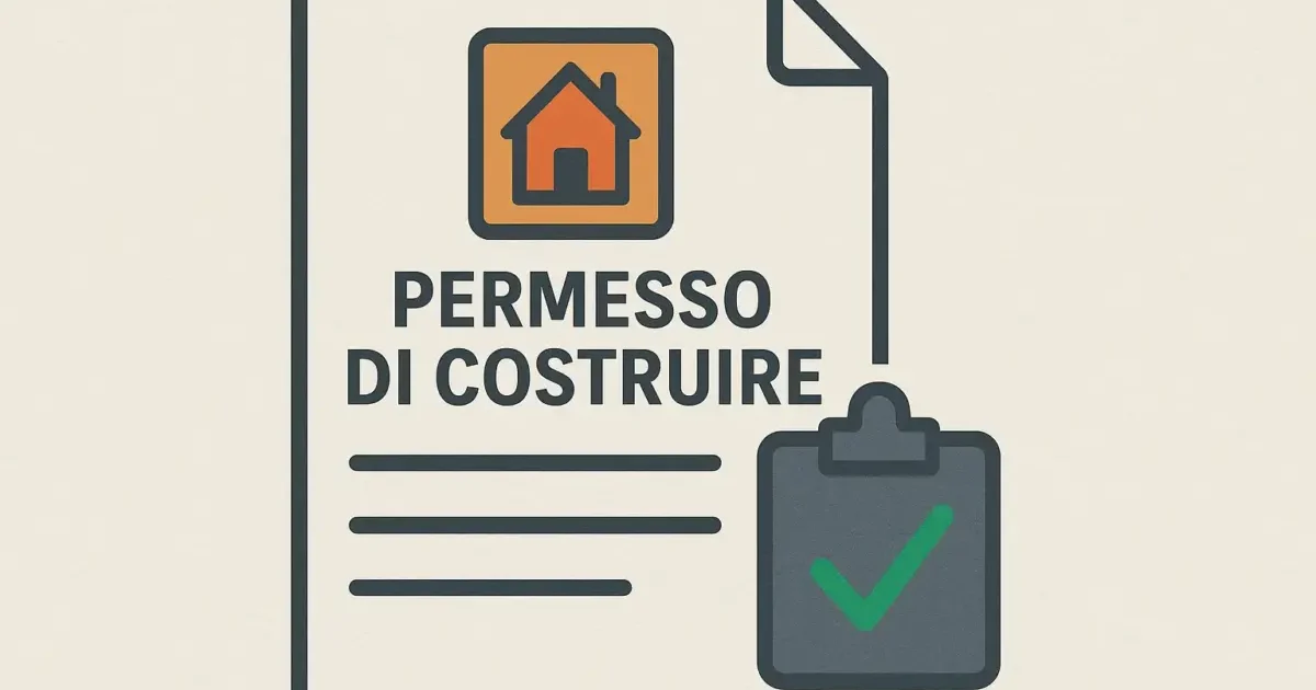 Permessi per ristrutturare casa