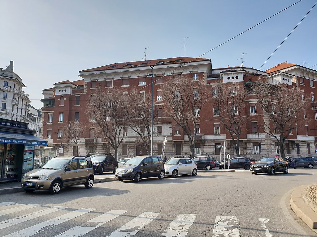 ristrutturazione appartamento Isola Milano